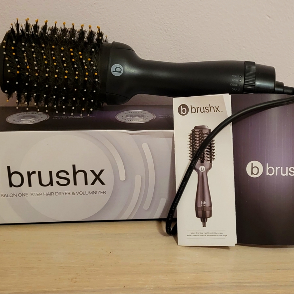 Brushx